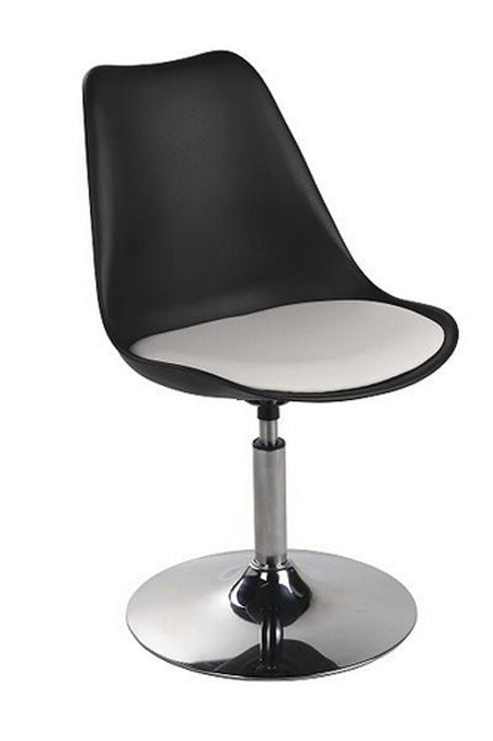 стул для бара тюльпан