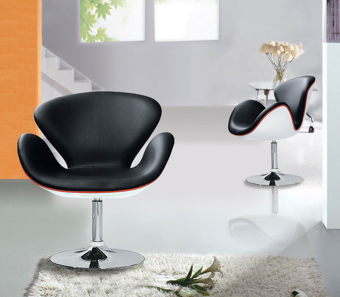 общий дизайн барного кресла Эсперо