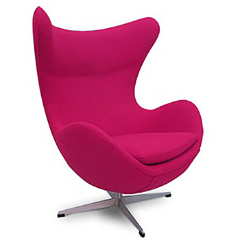 кресло EG для кафе и бара, студии