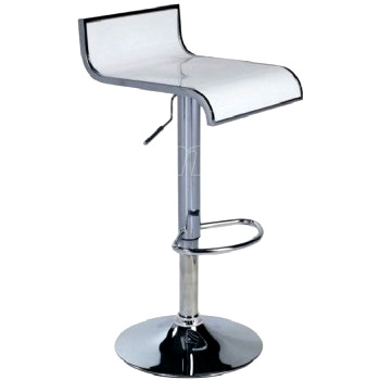 стул для бара Сквер