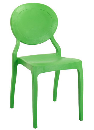 стул Ронда (пластиковый)
