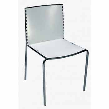 стульчик для кафе Санта-фе недорогой стул для кафе Санта-фе