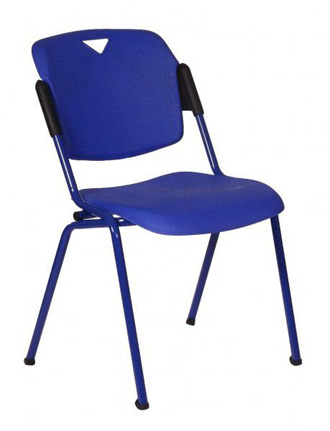 стул кафе Рольф (пластик)