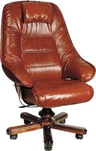 вип кресло для руководителя Статус