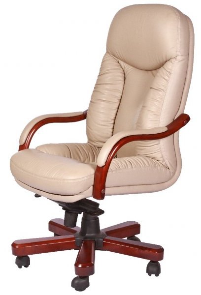 кресло Буффало кресло руководителя