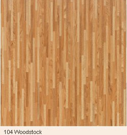 Верзалит Германия 104