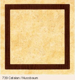 werzalit Tavola  739