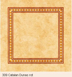 werzalit Tavola  309