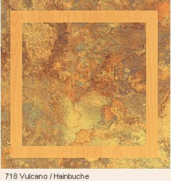 werzalit Tavola  718