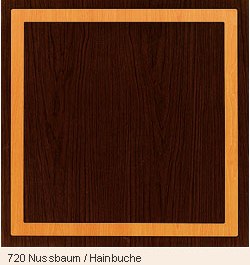 werzalit Tavola  720