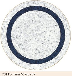 werzalit Tavola  731